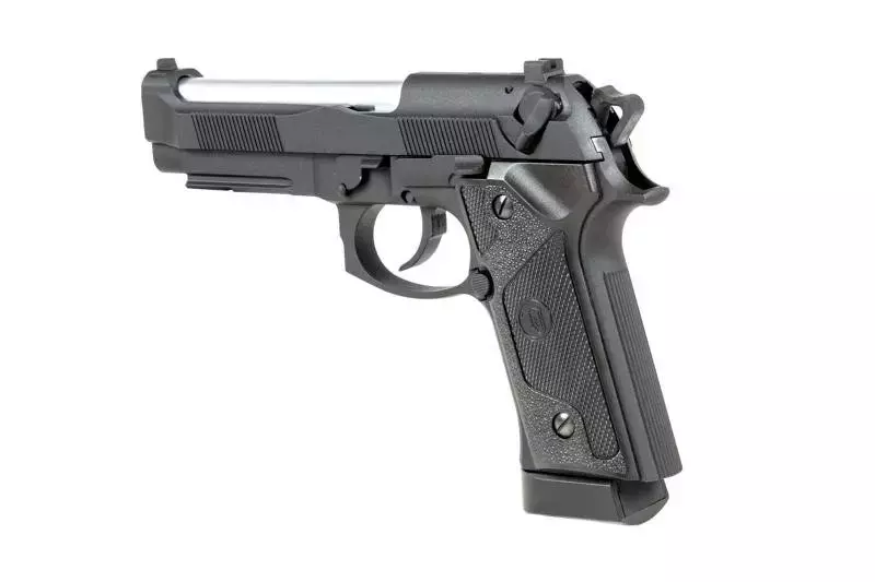 Réplique de pistolet M9 IA Elite (CO2)