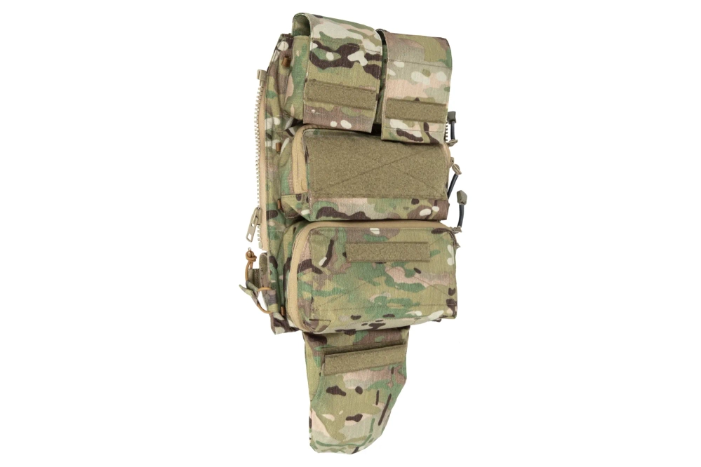 Pew Tactical Zip-on assault panel 2.0 MC
