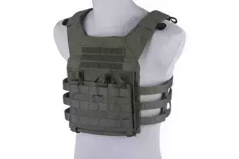 GPC Kangaroo+ Skeletal Vest - Ranger Green