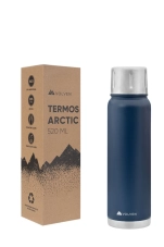 Thermos Volven Arctic 520 ML Bleu
