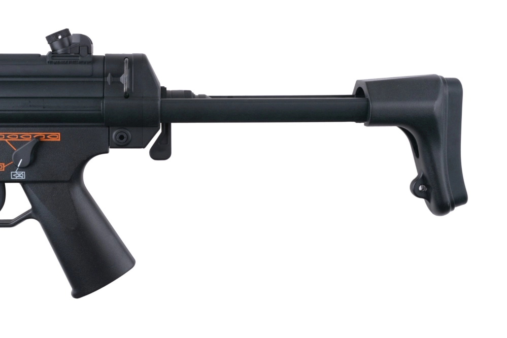 Réplica de subfusil JG803 (OUTLET)