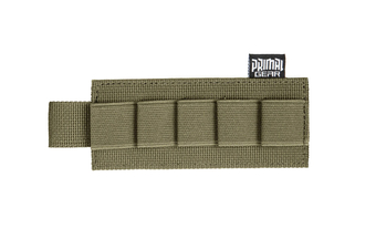 Shell Stick Holder Pouch Lobus - Olive
