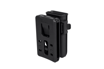 Cargador universal de cargador de pistola gen 2 - Negro