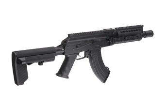 Airsoftová zbraň LTS Keymod 9.5