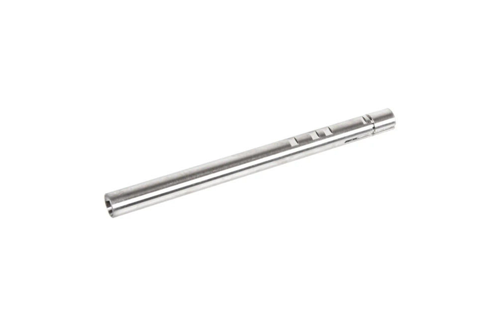 Lufa precyzyjna 6.03mm TTI Airsoft 110mm do replik WE Galaxy 1911