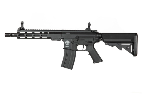 ENF011P Réplica de fusil ECS - Negro (OUTLET)