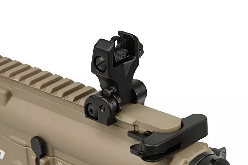 Réplica fusil CM16 MOD0 - tan