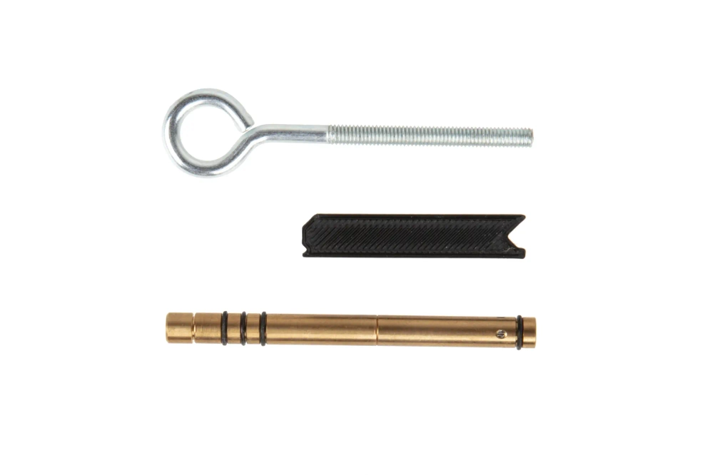 Smart Target Laser Insert for airsoft guns