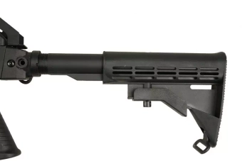 Airsoft puška útok CM039C