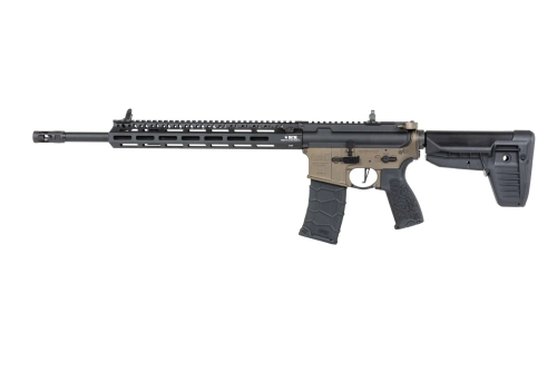 airsoft Vega Force Company BCM® Avalon Machete DMR TB21 Gate ASTER SX Half-Tan Carbine