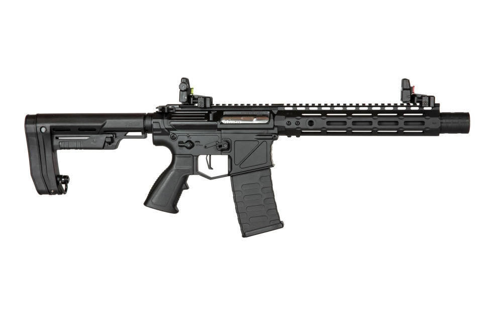 Replika Karabinka Phantom Extremis PER705 MKV -  Czarny	