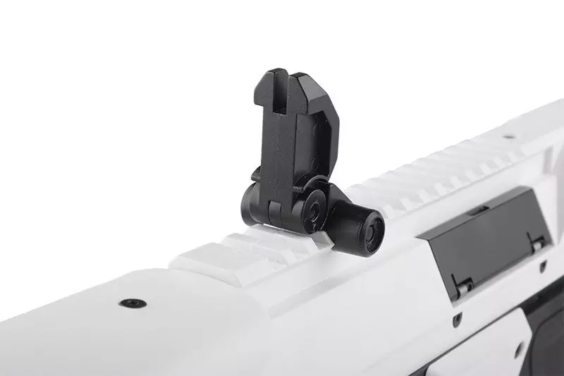 XR-5 FG-1508 Carbine Replica - White