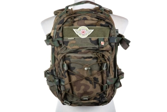 Plecak 30l Wisport Sparrow 303 Wz.93 Pantera Leśna