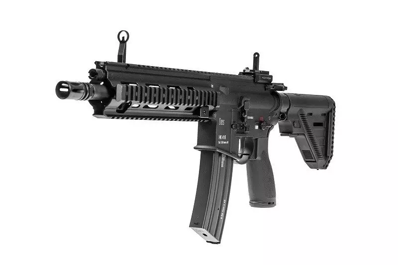 Heckler&Koch HK416 A5 AEG Carbine Replica - Black