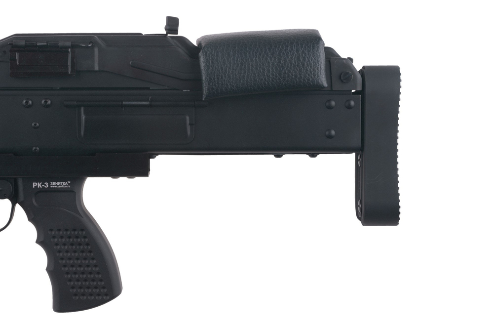 PKP BULLPUP Machine Gun Replica