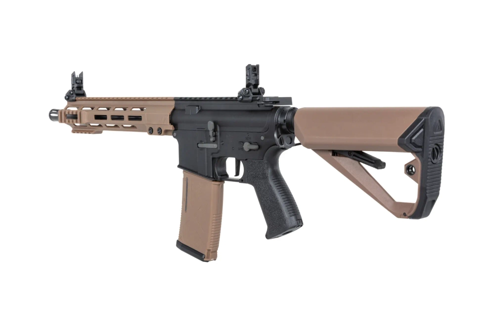 airsoft Arcturus LWT MK-I Carabina CQB 10" AEG SPORT SE™ hasta 1,14 J Half-Tan