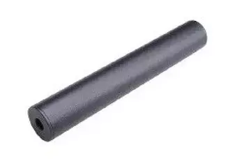 Covert Tactical PRO 40x250mm silencer