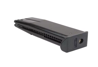 24rd gas magazine for KP-09