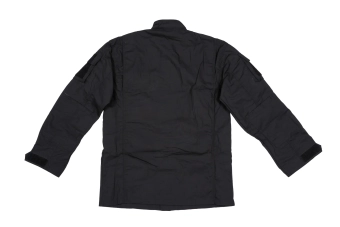 Primal ACU uniform sweatshirt - Zwart