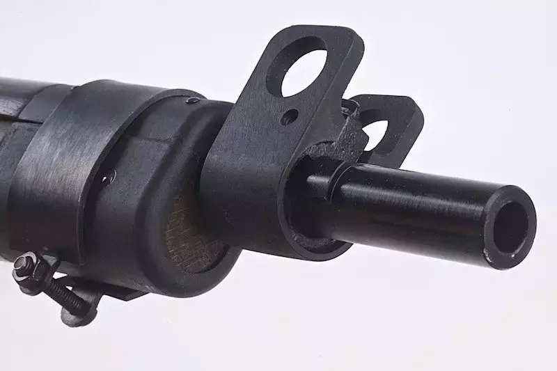 Replika karabinu Lee Enfield No.4