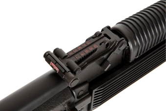 Airsoft kulomet RPKS74MN EBB