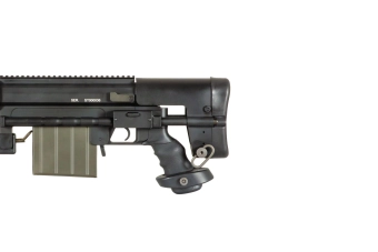 Fusil de airsoft rifle de francotirador de intervención M200 con licencia CheyTac