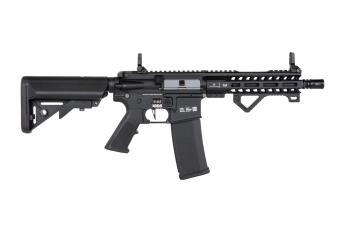 Airsoft fusil Specna Arms SA-C17 CORE™ HAL ETU™ Noir