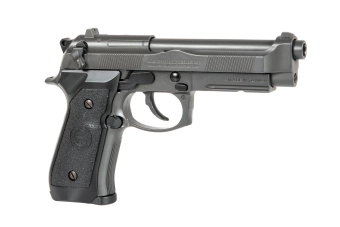 HG-199X-C Full Auto Pistol Replica