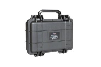 Dalekohled ZF-4 pro airsoftové zbraně puška u G-43