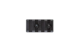 Specna Arms RIS rail voor KeyMod 4,5 cm