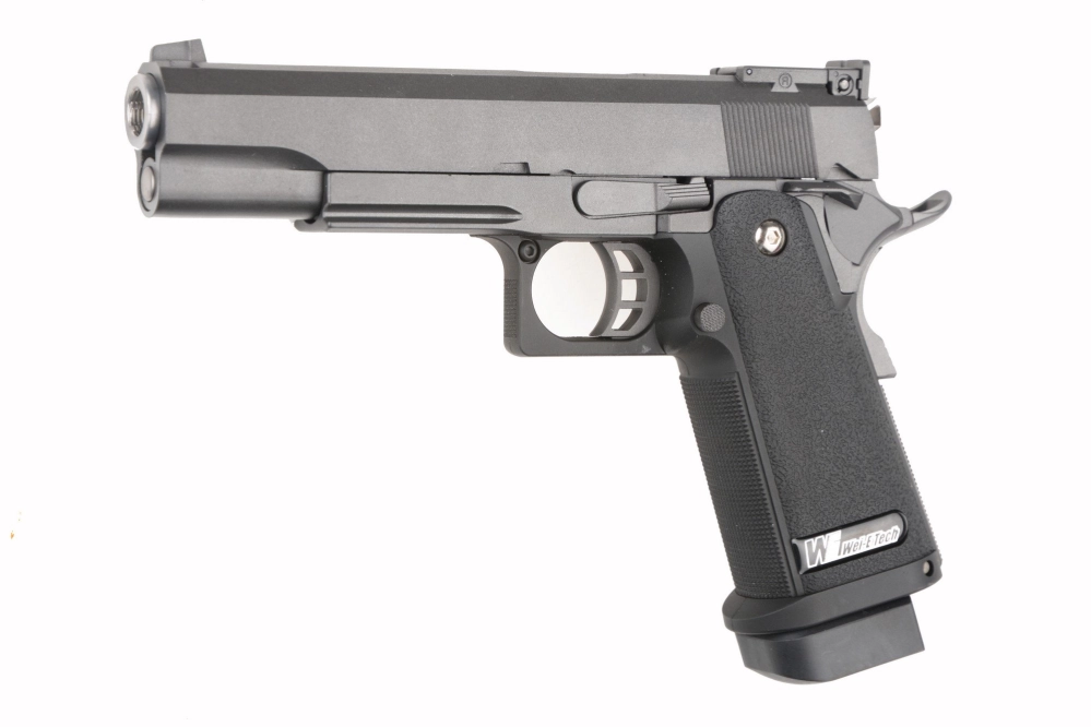 Replika pistoletu HI-CAPA 5.1 wersja-R