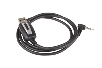Cable de programación D-3 para radio Baofeng serie UV-3R