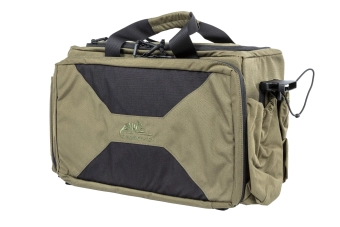 Bolsa táctica 17L Helikon-Tex Mission Olive