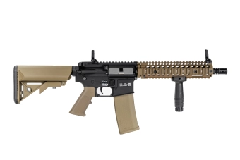 Replika karabinka SA-C19 CORE™Daniel Defense® - Half-Tan 