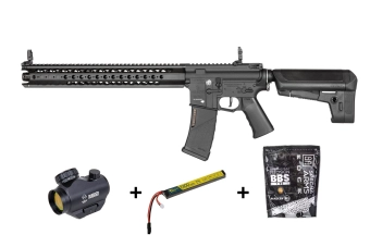 #AirsoftReady RUGGED 2