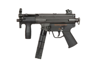 Airsoft samopal SWAT K (B.R.S.S.)