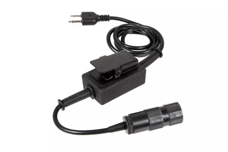 Bouton PTT zAtlantic - ICOM