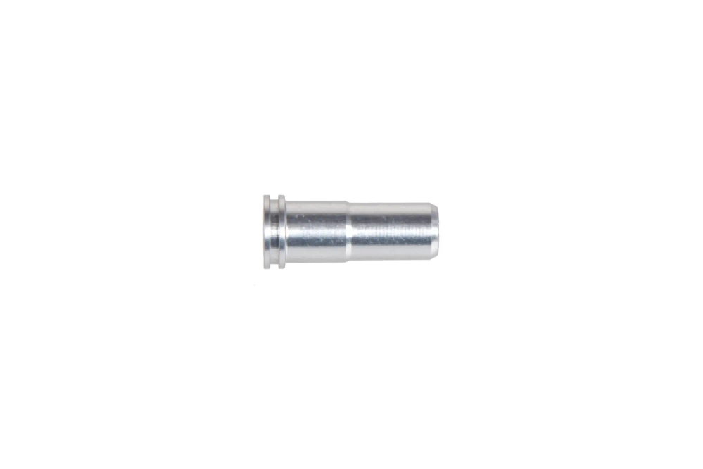 Verzegeld ERGAL mondstuk voor M4/AR-15 21,15 mm replica's