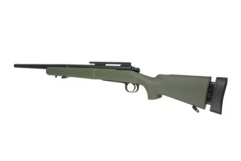 Fusil airsoft fusil de sniper MOD24 - olive