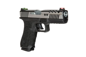 Pistola de airsoft Libélula (Greengas)