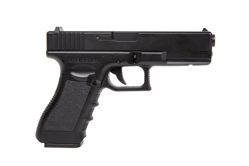 CM030S MOSFET Edition pistol replica (without battery) (OUTLET)