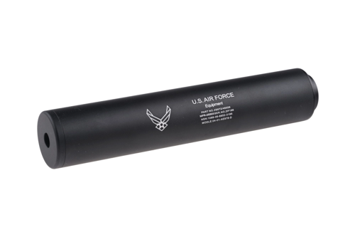 Tracer USAAF Silencer