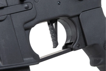 Specna Wapens SA-C08 CORE™ HAL ETU™ 0,5J ASG Karabijn Zwart