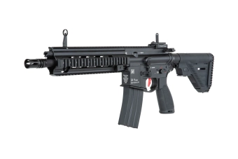 Specna Arms SA-H11 ONE™ Aster ETU Custom DSG airsoft Carabina Negro