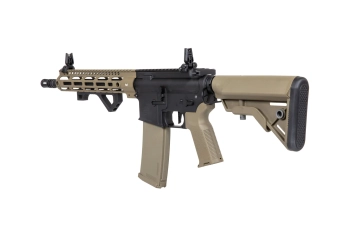 Specna Arms SA-E20 EDGE™ HAL ETU™ Carabina airsoft half-tan