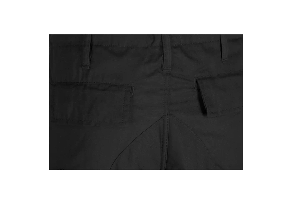 Revenger TDU Pant - noir