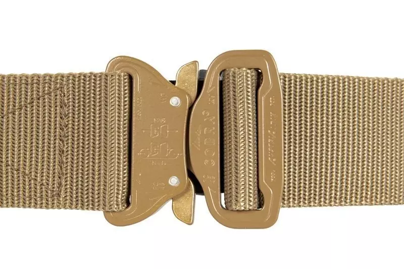 COBRA 1.75 Combat Belt - Coyote Brown (M size)"