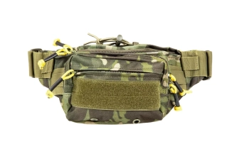 Kanga Fanny Pack - MC Tropic