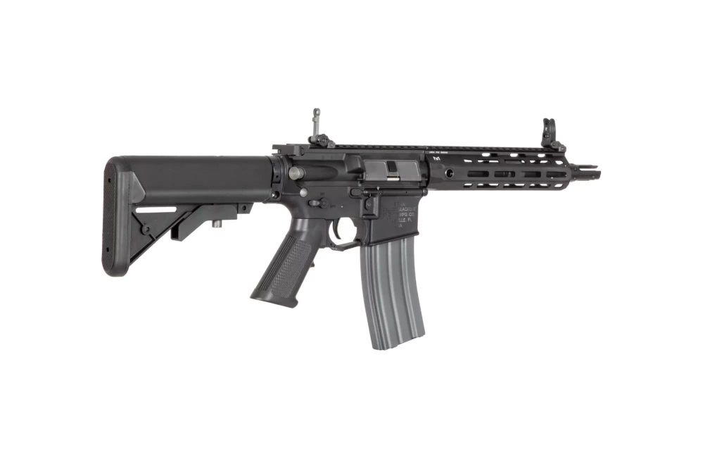 Replika karabinka SR30 M-LOK