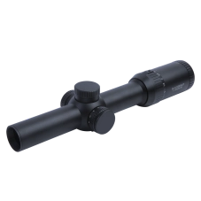 Luneta biegowa REDWIN Blackbeast 1-10x24 IR SFP